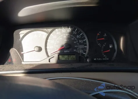 2007 Toyota Corolla Ce z USA, uszkodzony, nr VIN JTDBR32E870115268